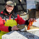 Illustration for article titled Norwegian Fisherman Finds Large Dildo in Fish